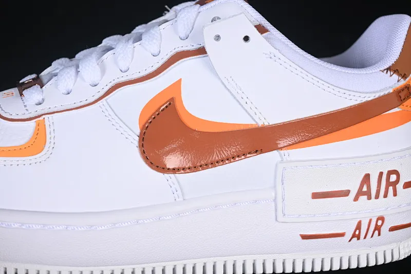 All Categories Nk Air Force 1 Air Force Series Nk Air Force 1 Shadow Air Force Lightweight Increase Nike Air Force 1 Shadow Air Force One Lightweight Increase Low-top Versatile Sneakers CI0919-124